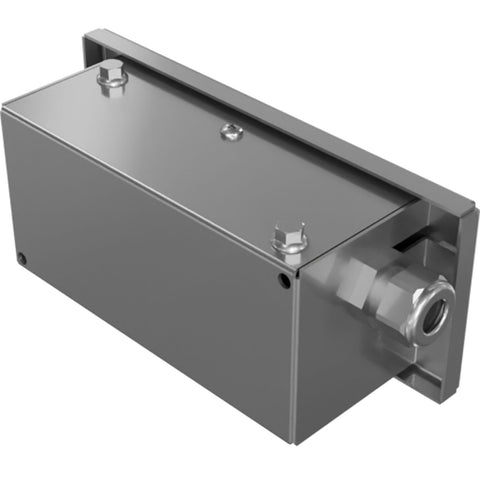 ASSY, TELEMATICS 2.0 CONN. BOX