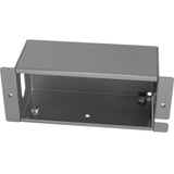 WELDMENT, TELEMATICS 2.0 BOX