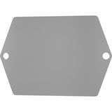 LENS, LED MARKER LIGHT