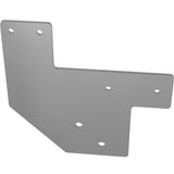 PLATE, MOUNT, ELP AND PRE-FILTER