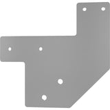 PLATE, MOUNT, ELP AND PRE-FILTER