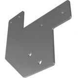 PLATE, MOUNT, ELP AND PRE-FILTER