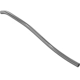 HOSE, FUEL, 1/4, INJECTOR DRAIN TO T