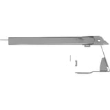 ASSEMBLY, ENGINE TRAY WITH BEARINGS