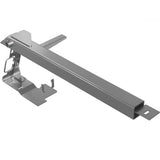 ASSEMBLY, ENGINE TRAY WITH BEARINGS
