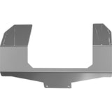BRACKET, WELDER MOUNT SUPPORT, Z80