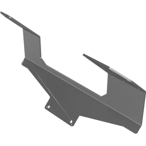 BRACKET, WELDER MOUNT SUPPORT, Z80