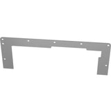 PLATE, BACKING WIPER 1 TO 2, S40/45XC
