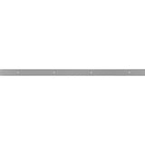 FORMING,CABLE TRACK TOP