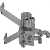 ASSEMBLY, MANIFOLD, JIB SELECT