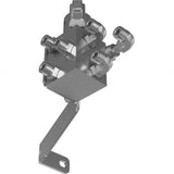 ASSEMBLY, MANIFOLD, JIB SELECT