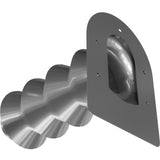 BELLOWS, PLATFORM LEVEL CYLINDER