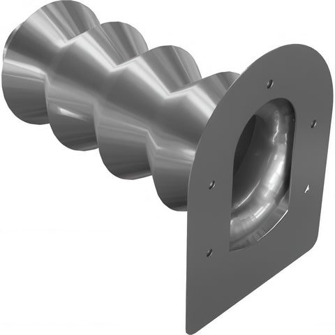 BELLOWS, PLATFORM LEVEL CYLINDER