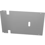 FRONT COVER, DRIVE CHASSIS