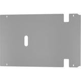 FRONT COVER, DRIVE CHASSIS
