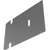 FRONT COVER, DRIVE CHASSIS