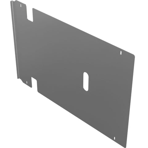 FRONT COVER, DRIVE CHASSIS