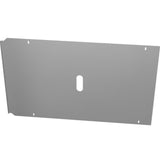 REAR COVER, DRIVE CHASSIS
