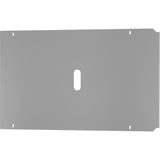 REAR COVER, DRIVE CHASSIS