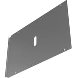 REAR COVER, DRIVE CHASSIS