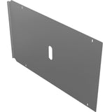 REAR COVER, DRIVE CHASSIS