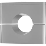 CLAMP,CABLE,ONE HOLE
