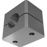 CLAMP,CABLE,ONE HOLE