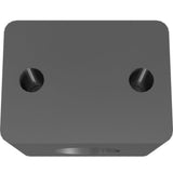 CLAMP,CABLE,ONE HOLE