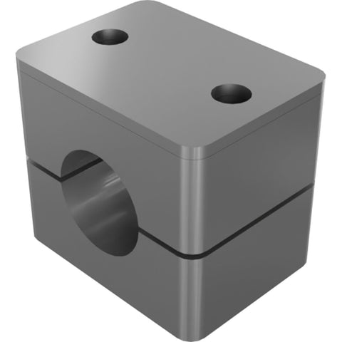 CLAMP,CABLE,ONE HOLE
