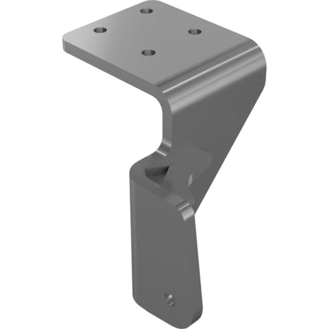 WELDMENT, CVT MOUNT, INBOARD