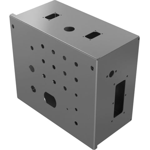 GROUND CONTROL BOX ASSY