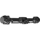AXLE, DANA, 212HY, REAR,45DEG,LSD,26.25, REFURB