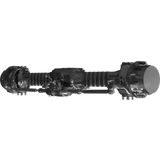AXLE, DANA, 212HY, REAR,45DEG,LSD,26.25, REFURB