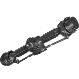 AXLE, DANA, 212HY, REAR,45DEG,LSD,26.25, REFURB