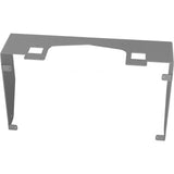 FORMING, TOEBOARD, MINI ACCESS DECK