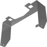 FORMING, TOEBOARD, MINI ACCESS DECK