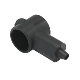 BOOT, BATTERY CABLE TERM,BLK #4