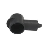 BOOT, BATTERY CABLE TERM,BLK #4
