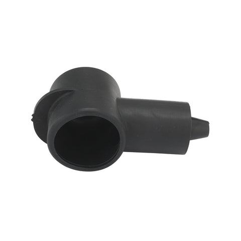 BOOT, BATTERY CABLE TERM,BLK #4