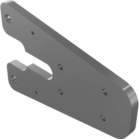 PLATE,BRAKE MOUNTING