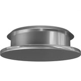 PLUG, .75, BLACK