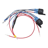 KIT, RELAY, STEER, ALC500 S80/85