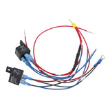 KIT, RELAY, STEER, ALC500 S80/85