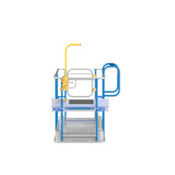 KIT, LIFT TOOLS ACCESS DECK, 8FT PLATFORM, ANSI