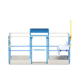 KIT, LIFT TOOLS ACCESS DECK, 8FT PLATFORM, ANSI