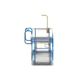 KIT, LIFT TOOLS ACCESS DECK, 8FT PLATFORM, ANSI