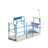 KIT, LIFT TOOLS ACCESS DECK, 8FT PLATFORM, ANSI