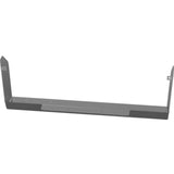 FORMING, ACCESS DECK TOEBOARD, 8FT PLATFORM