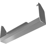 FORMING, ACCESS DECK TOEBOARD, 8FT PLATFORM