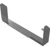 FORMING, ACCESS DECK TOEBOARD, 8FT PLATFORM